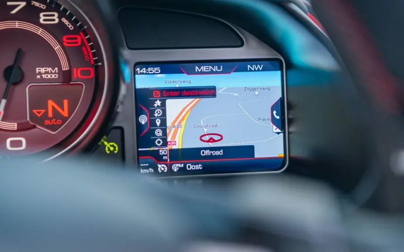 Ferrari 812 GTS * NOVITEC * LIFT * AFS2 * CARBON * SURROUND * DREAM - 127005