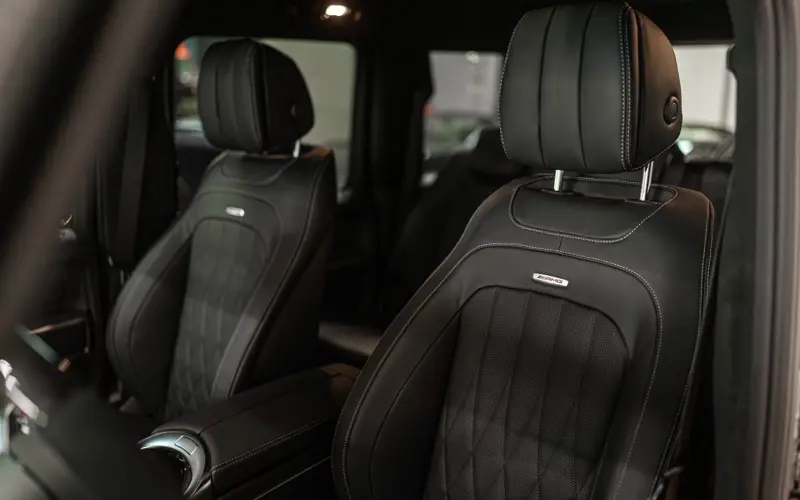 Mercedes-Benz G 63 AMG * COC ONLY * MY26 * A22 * SUPERIOR * KOMF * NIGHT *  - 134840