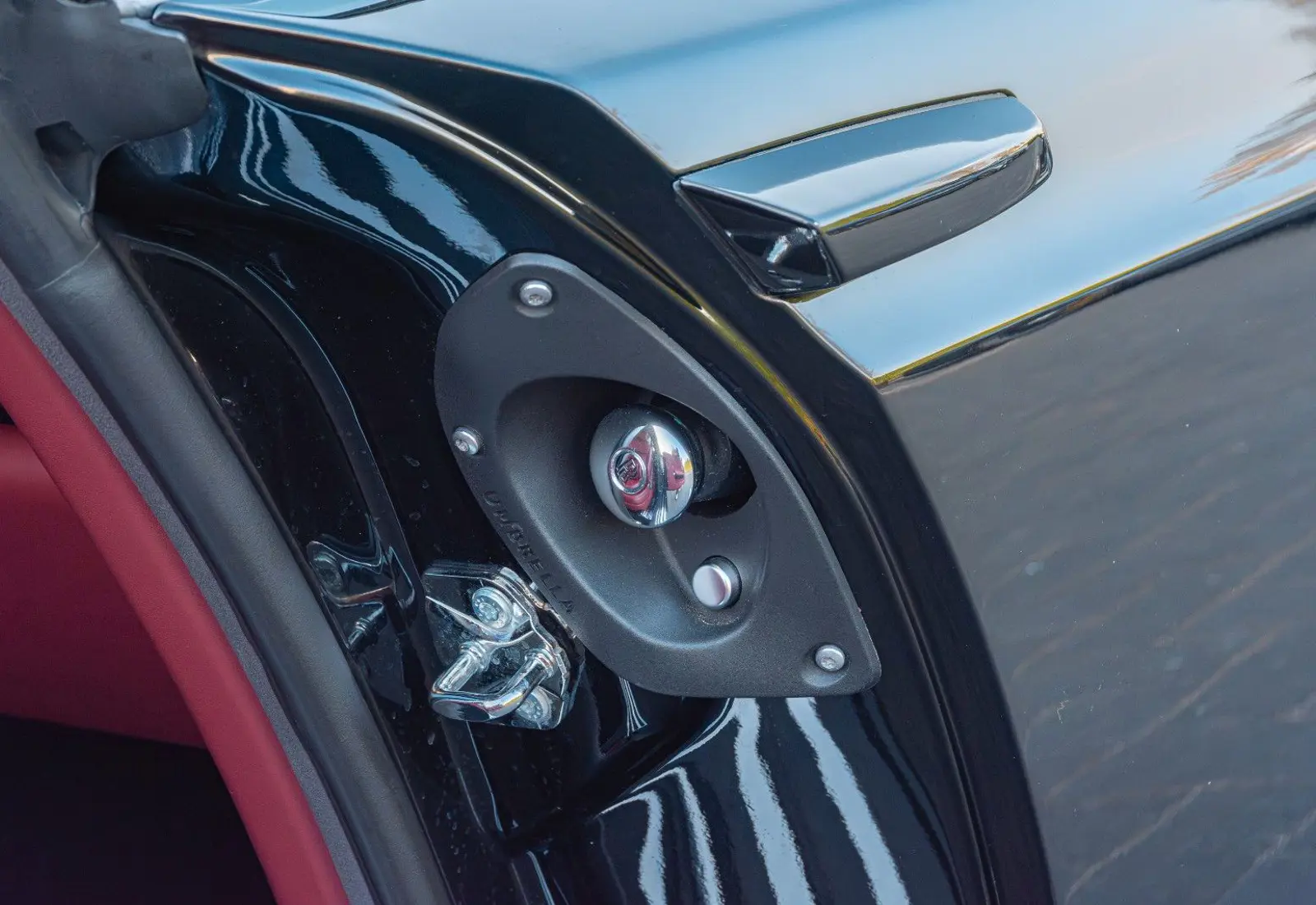 Rolls-Royce Phantom Drophead Cabrio * SCHECKHEFT * MANSORY * NEW S - 116813