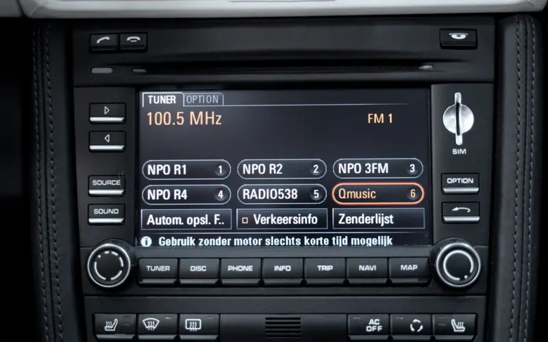 Porsche 911 Speedster * 1of356 * Memory * BOSE * PCCB * SportChro - 122916