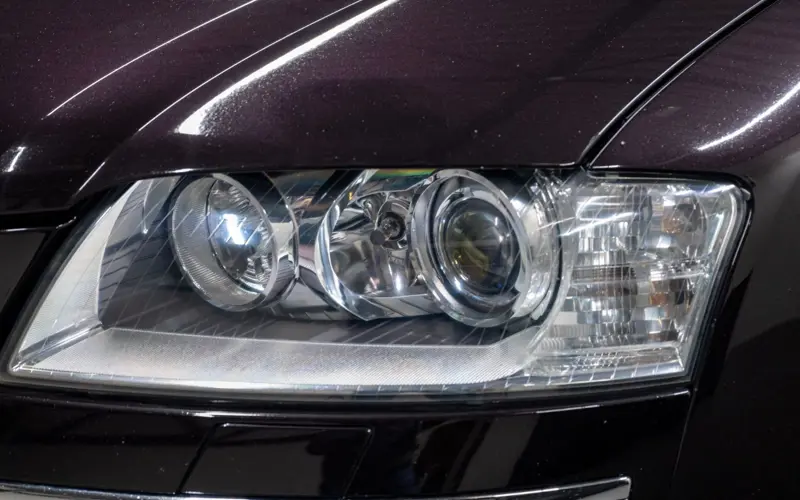 Audi S8 5.2 quattro * MASSAGE * LUFTFEDERUNG * CARBON *  - 132993