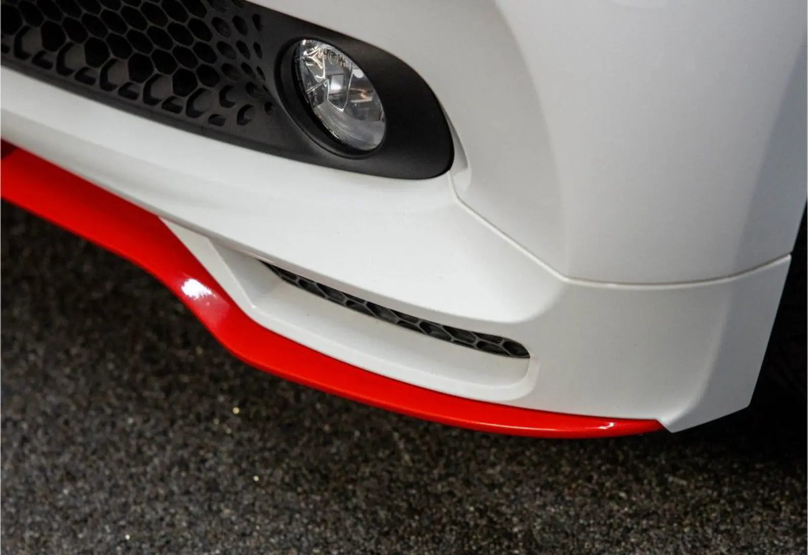 Smart ForTwo * BRABUS * Ushuaia Premium Edition * JBL *  - 115529