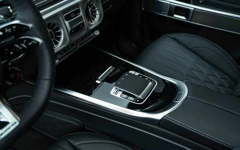 Mercedes-Benz G 63 AMG * MY26 * COC ONLY * A22 * NIGHT * MASSAGE *  - 138056