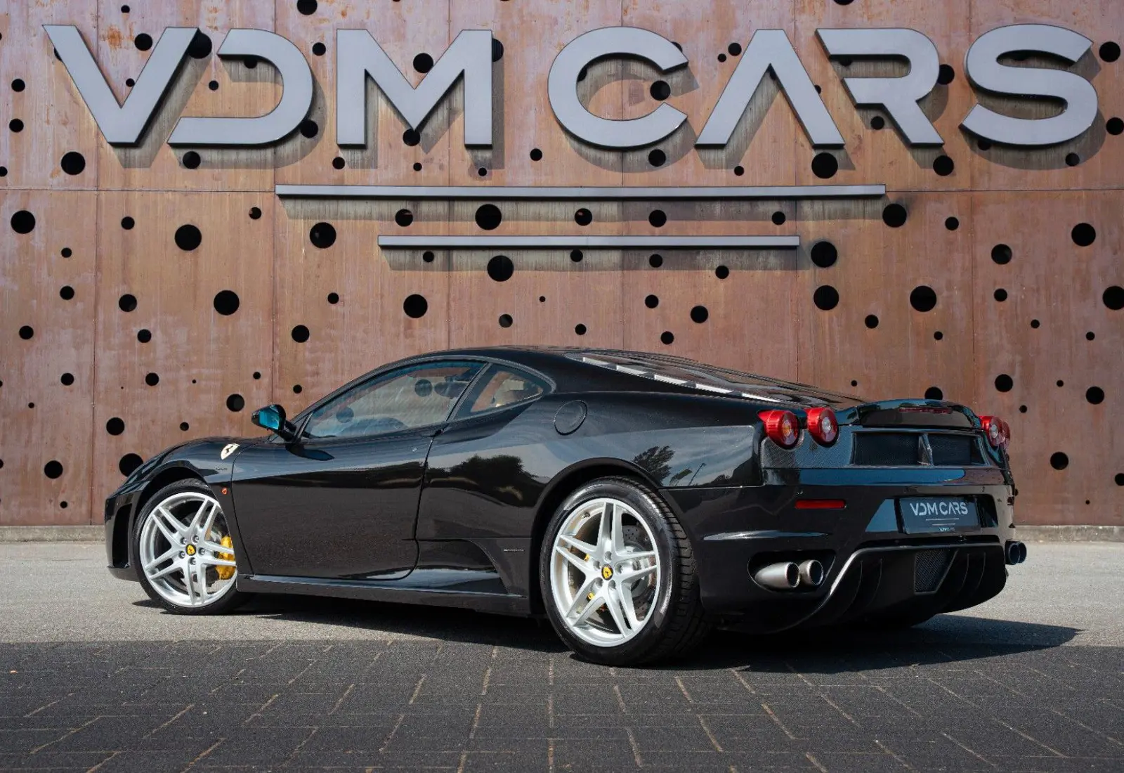 Ferrari F430 F1 * CLASSICHE * CHALLENGE * CARBON * NEW SERVICE *  - 152414