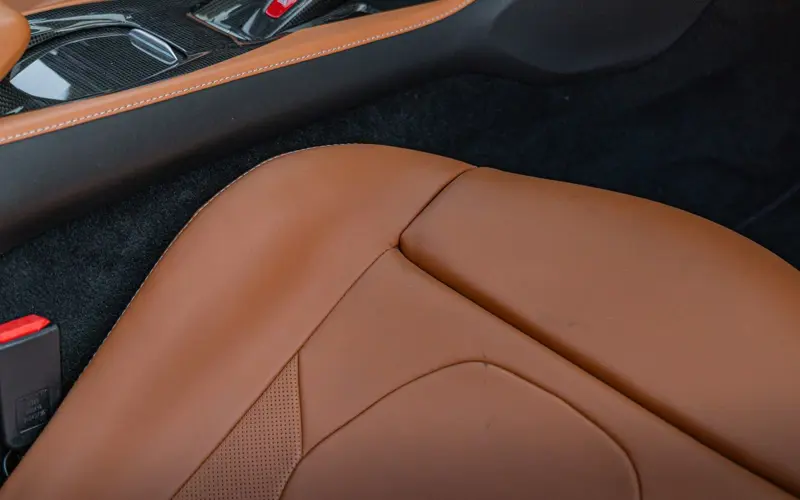 Ferrari Portofino * CARBON * AFS * MAGNERIDE * ELEC. SEATS * VENT - 146099