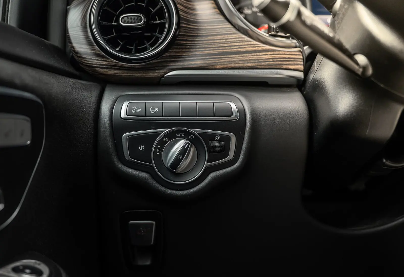Mercedes-Benz V 300d Aut. EXCL. ED. | Lang | 4 Matic | * VIP * | - 174592
