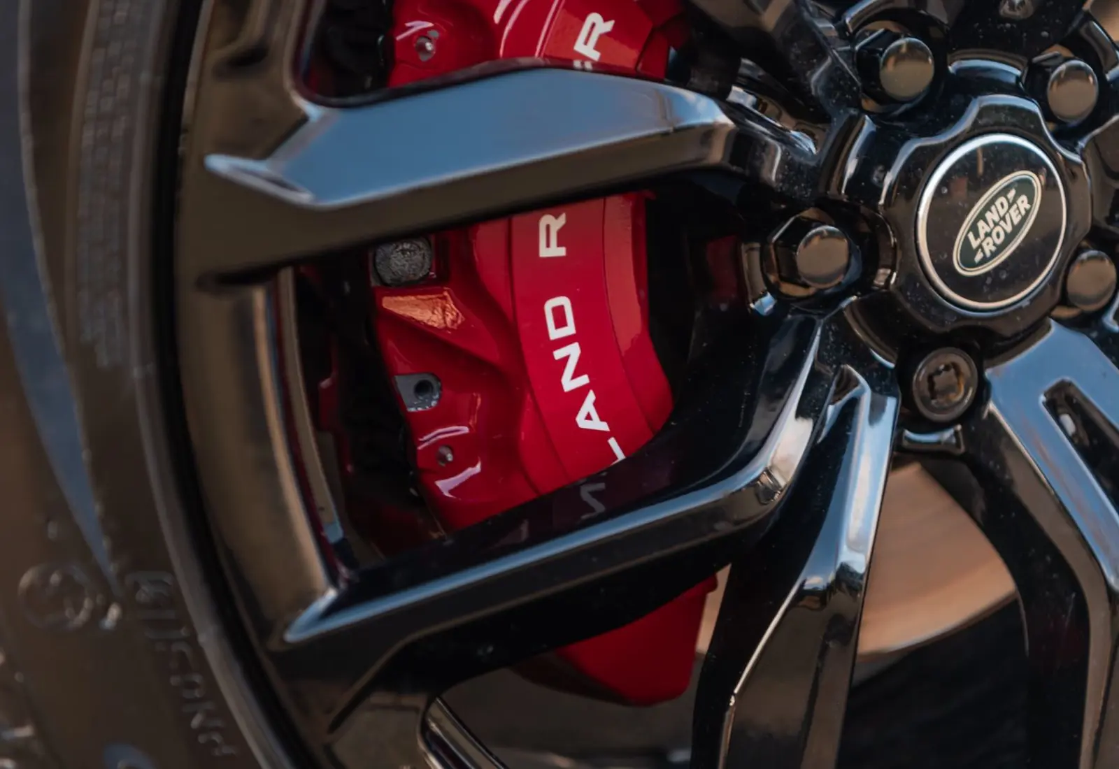 Land Rover Range Rover Sport SVR * SOFT-CLOSE * PANO * 360 * HUD *  - 125877