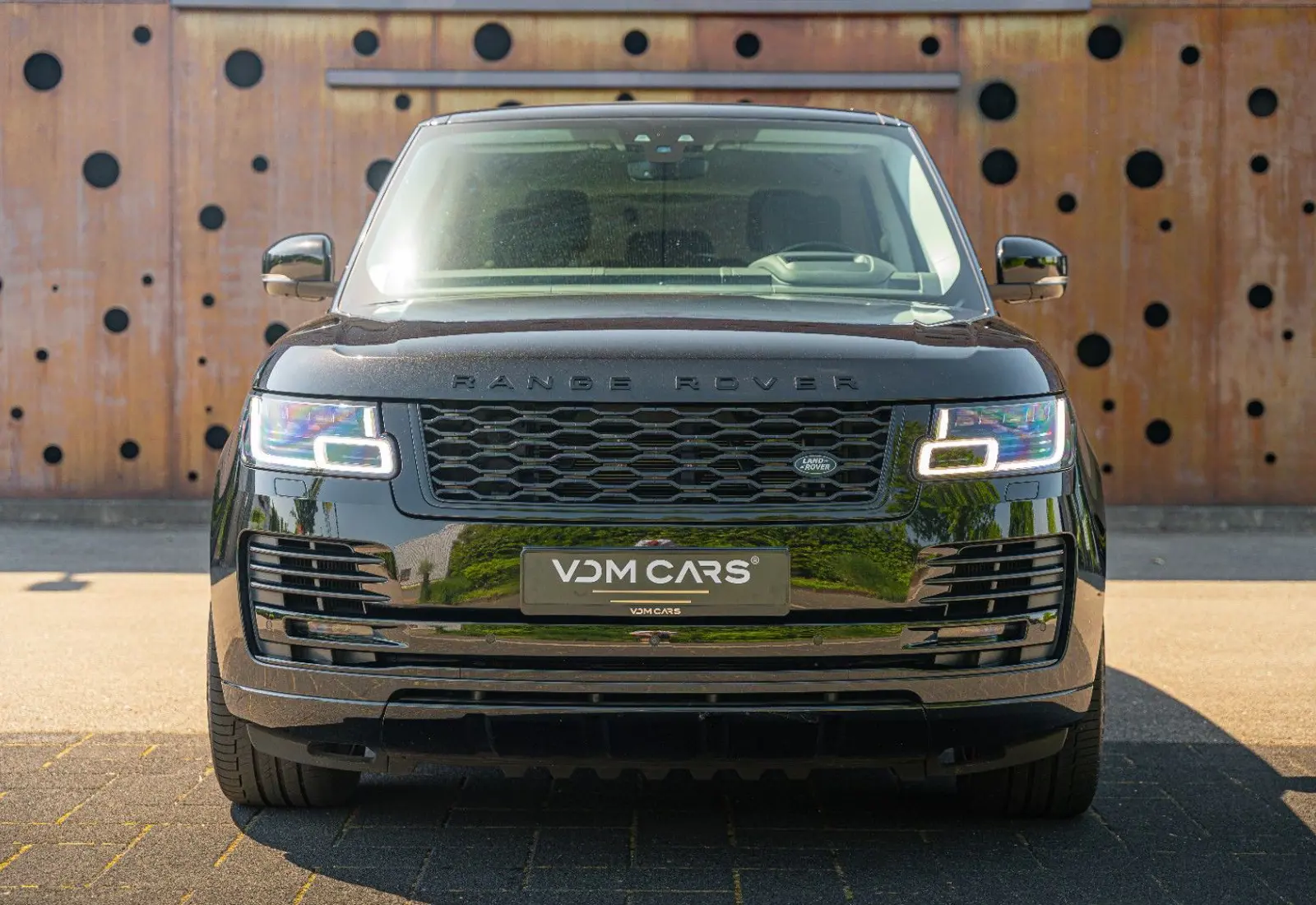 Land Rover Vogue 5.0 V8 SC * DRIVE PRO * CARPLAY * ,MERIDIAN - 149104