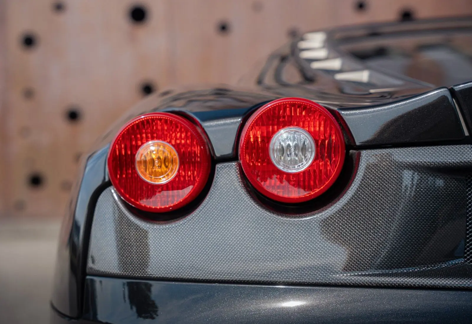 Ferrari F430 F1 * CLASSICHE * CHALLENGE * CARBON * NEW SERVICE *  - 152419