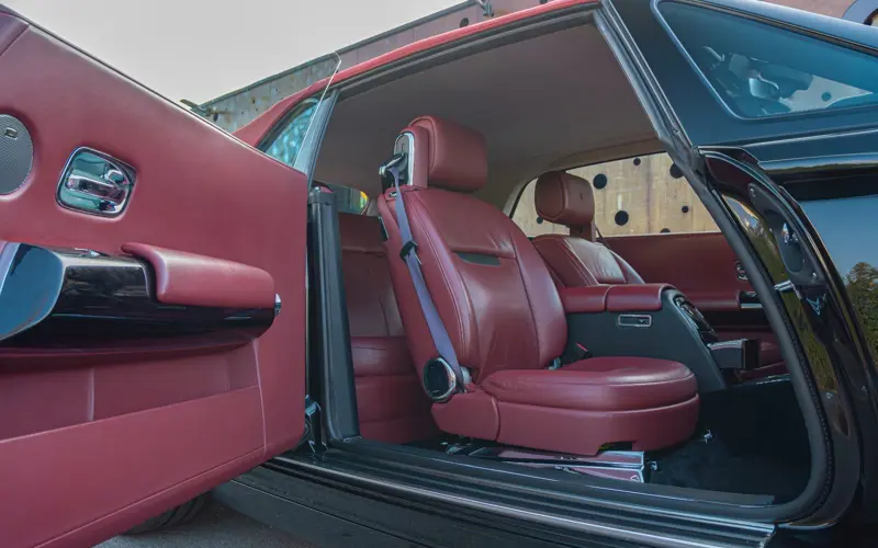 Rolls-Royce Phantom Drophead Cabrio * SCHECKHEFT * MANSORY * NEW S - 116825