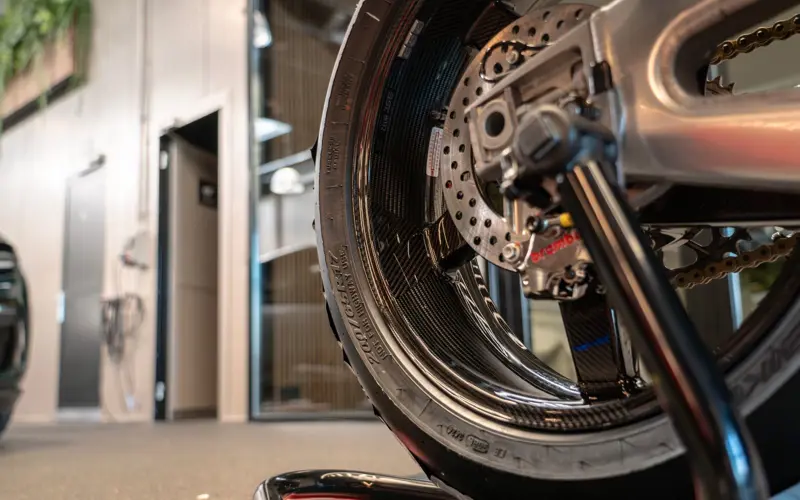 Aprilia RSV4 X ex3ma * 1 OF 30 LIMITED EDITION *  - 112797