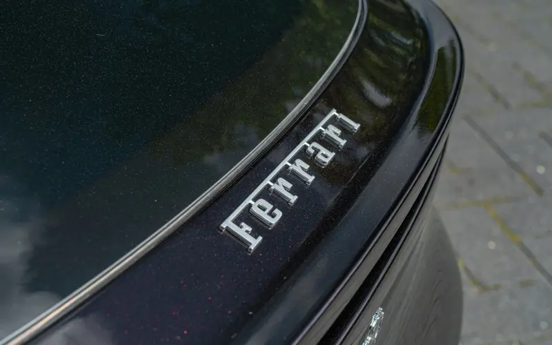 Ferrari Purosangue * Nero Purosangue * Carbon * Pano * LIFT - 144340